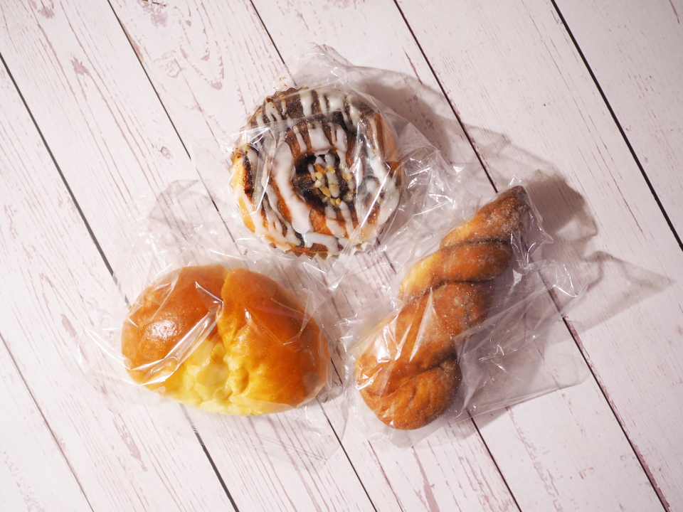 「極」食パンが人気パン屋・泉北堂の場所は大阪堺市にあり